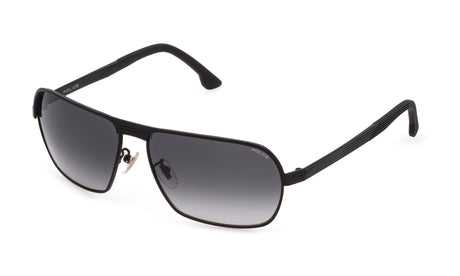 Sunglasses Police Plc36 531  Matt Black 6215 140 3
