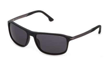Sunglasses Police Plc37 703  Matt Black 6017 140 3