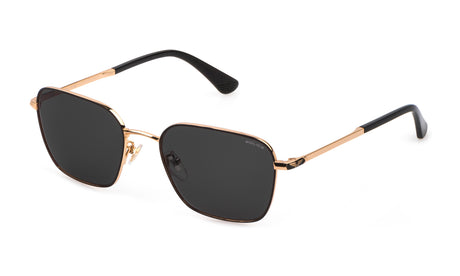 Sunglasses Police Ple03 301  Black/Gold 5519 145 3