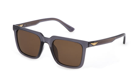 Sunglasses Police Plf15 4Gtp Shiny Tranp. Grey 5221 140 3P