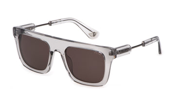 Sunglasses Police Plf71 03Gu Grey 5321 145 3