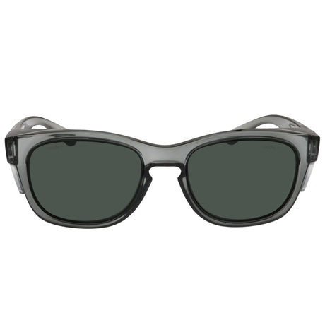 Oxide Storm Grey - Grey - Blue Star Eyewear
