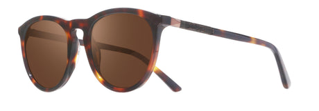 Revo Sage Tortoise Terra - Blue Star Eyewear
