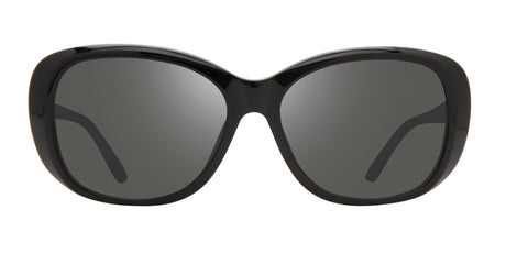 Revo Sammy Black Graphite - Blue Star Eyewear