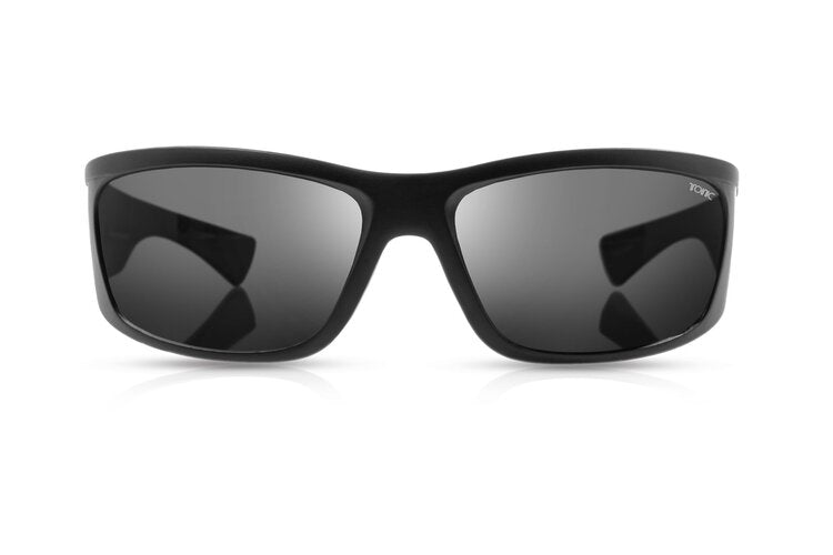 Tonic Shimmer Matt Blk Photo Grey