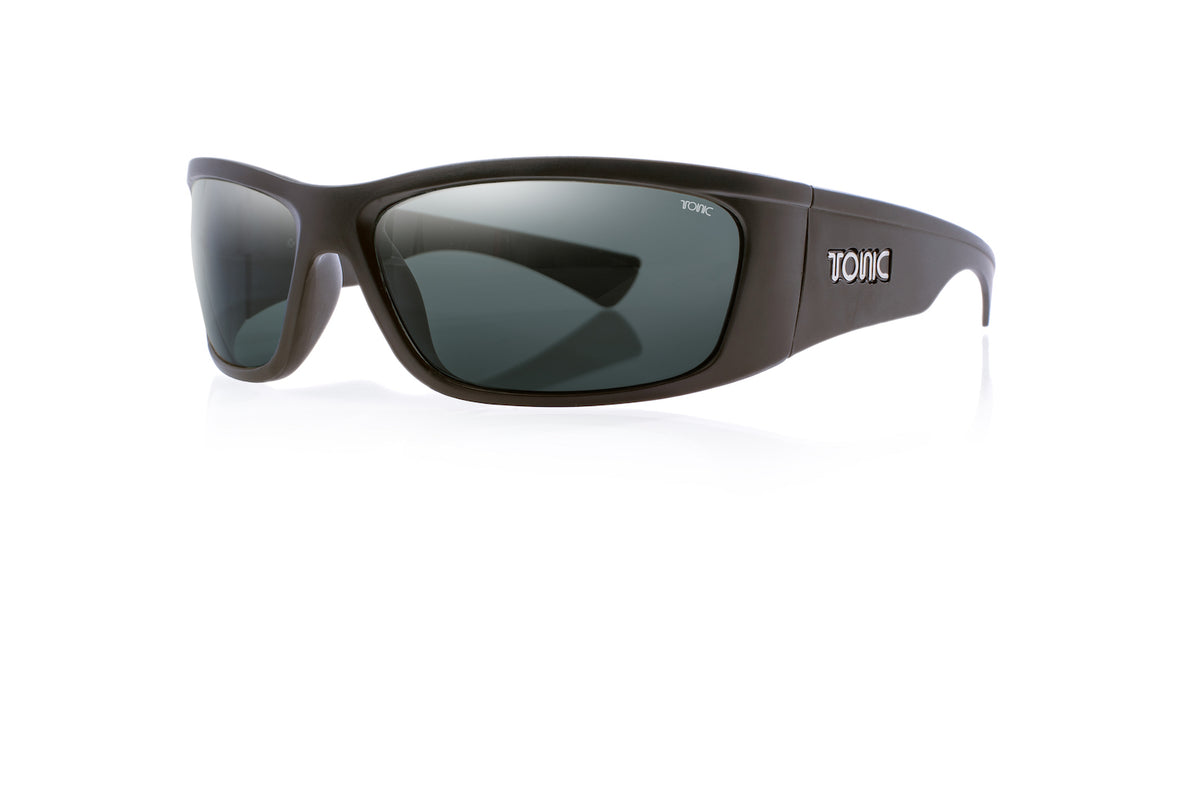 Tonic Shimmer Matt Blk Photo Grey