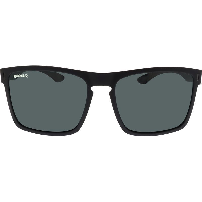Spotters Phantom Matt Black Carbon