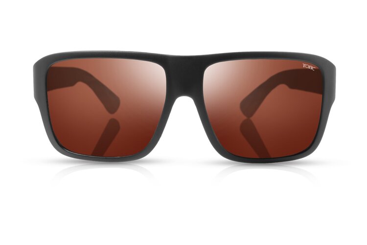 Tonic Swish Matt Blk Photo Copp