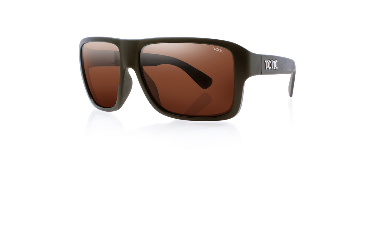 Tonic Swish Matt Blk Photo Copp