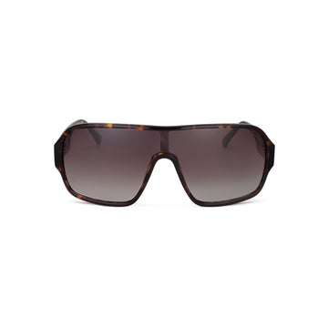 Tonino Lamborghini FULL RIM D.HAVAN ACETATE, SHADED BROWN 90041091