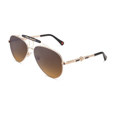 Tonino Lamborghini Gold  Stainless Steel, Gradient