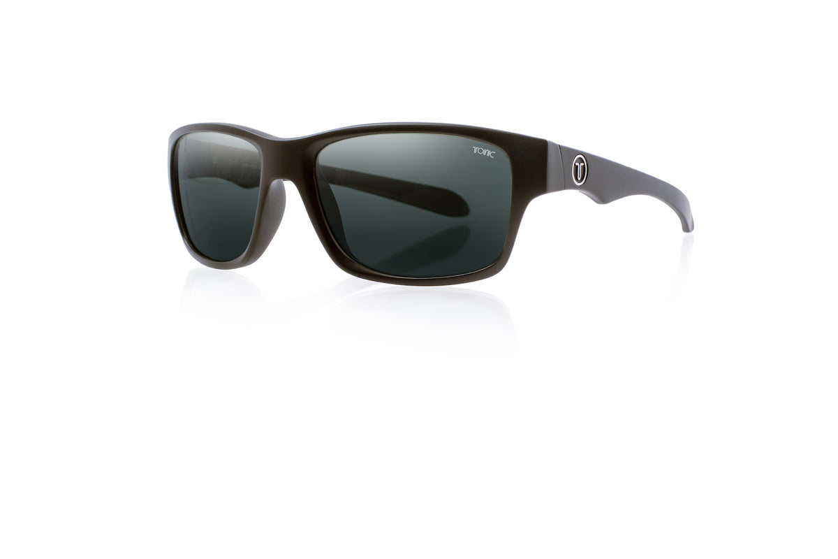 Tonic Tango Matt Blk Photo Grey