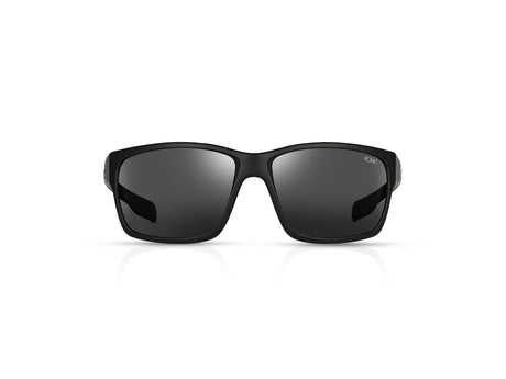 Tonic Titan Matt Blk Photo Grey - Blue Star Eyewear
