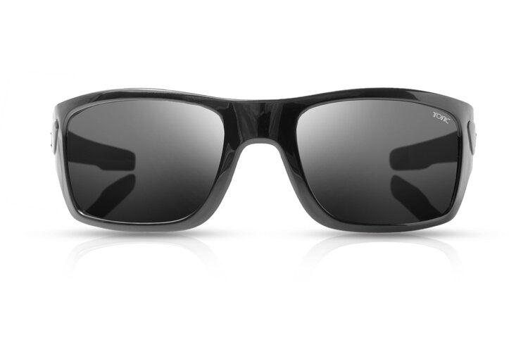 Tonic Trakker Matt Blk Photo Grey