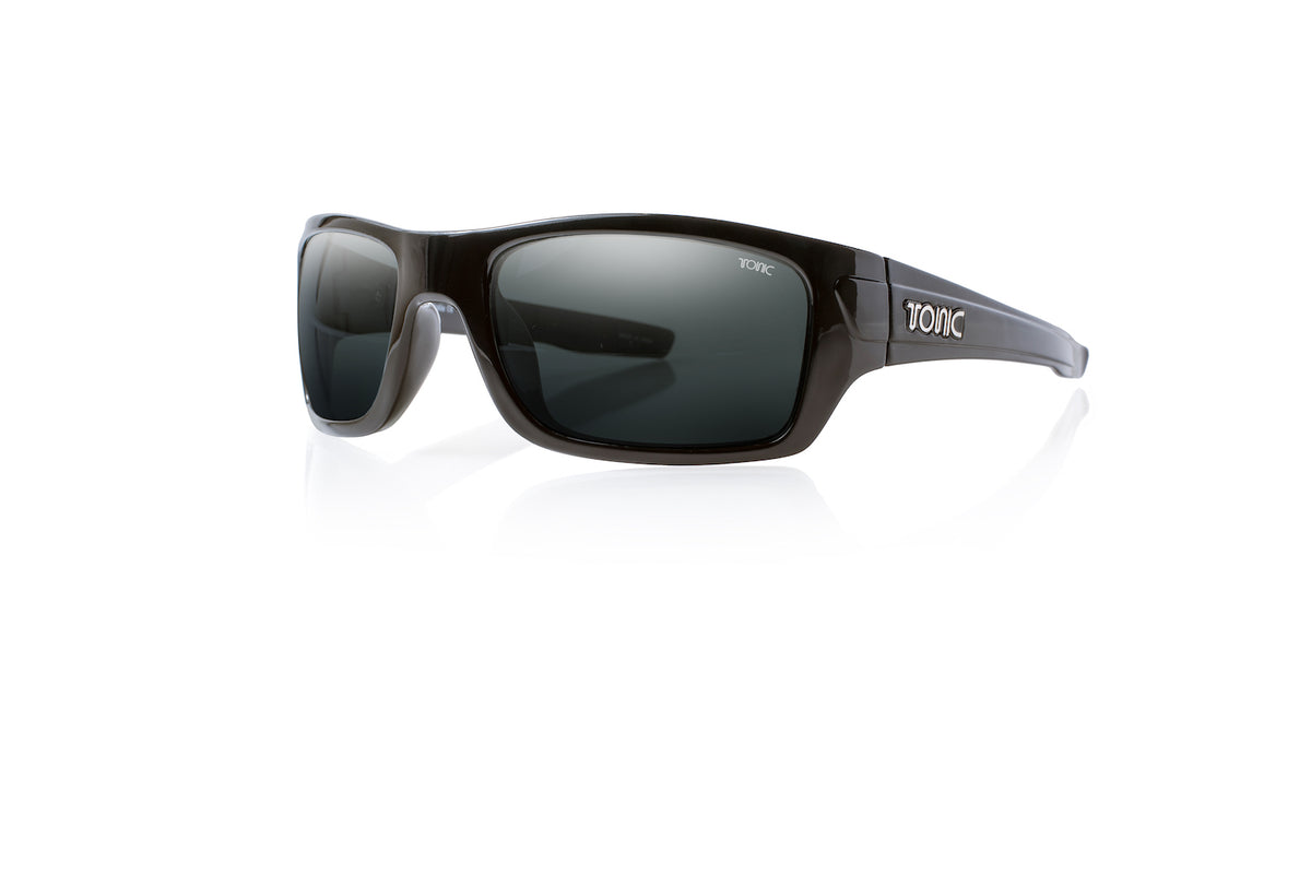 Tonic Trakker Matt Blk Photo Grey