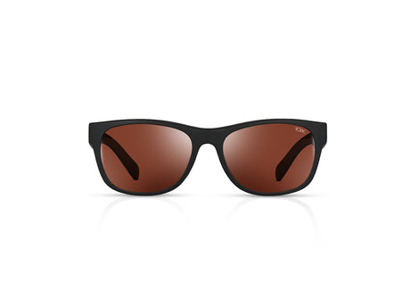 Tonic Wave Matt Blk Photo Copp - Blue Star Eyewear