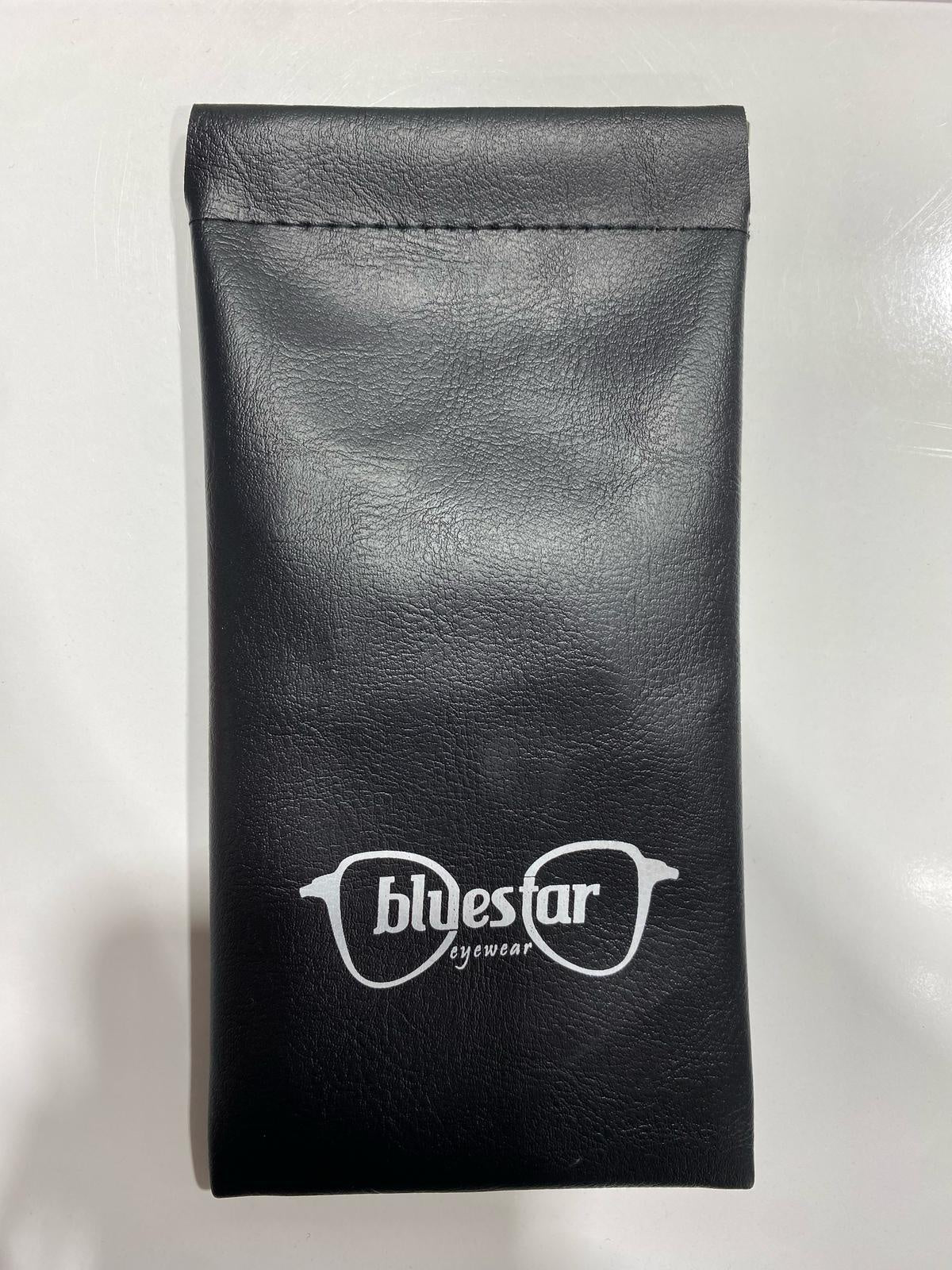 Pouch Blue Star Eyewear