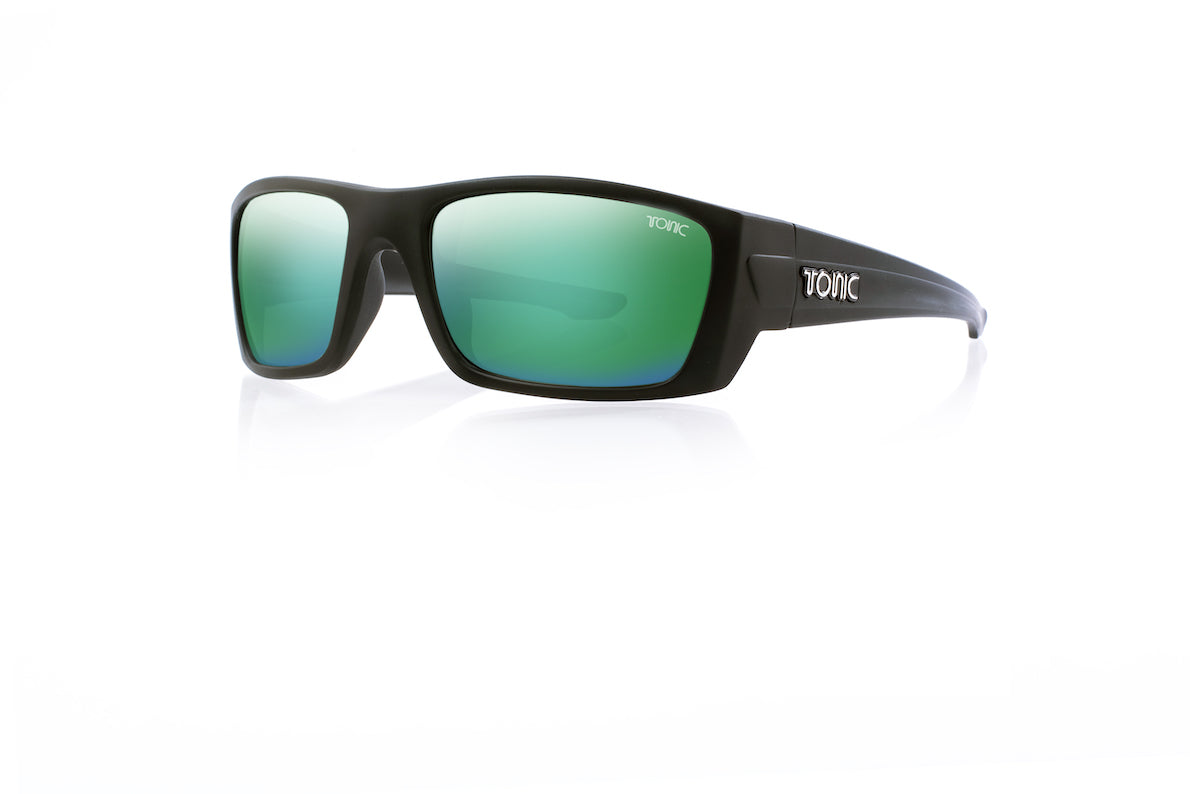 Tonic Youranm Matblk Grnmir Coppbase