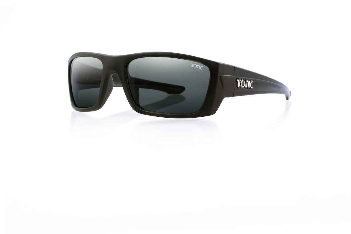 Tonic Youranium Matt Blk Photo Grey