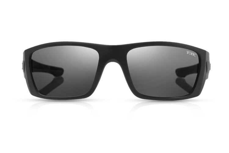 Tonic Youranium Matt Blk Photo Grey