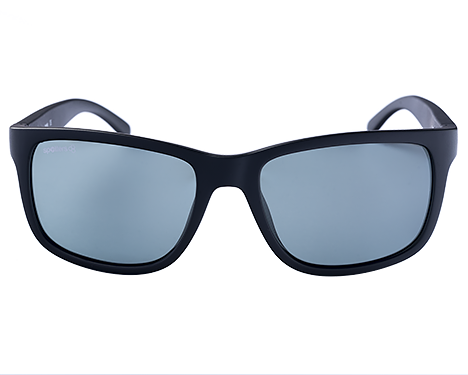 Spotters Zane Matt Carbon - Blue Star Eyewear