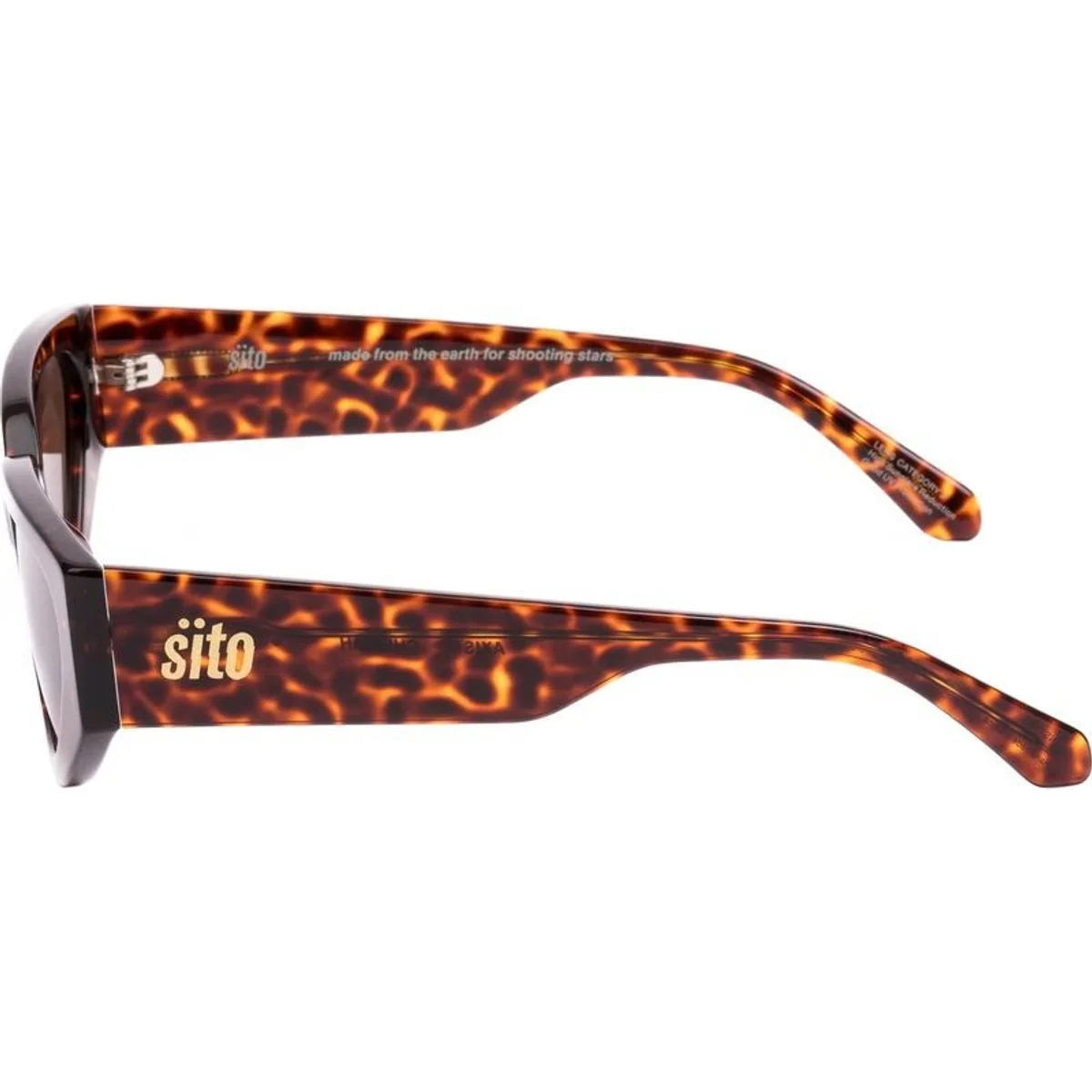 Otis Axis SIAXS004S Cheetah/ Coffee