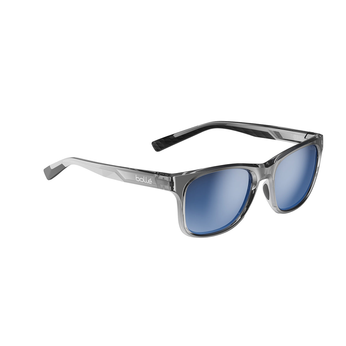 Bollé Esteem BS051001 Transparent Frame/ Volt+ Offshore Pol