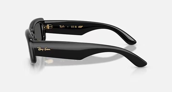 Ray-Ban 0RB49446018755 Black/ Ultra Black