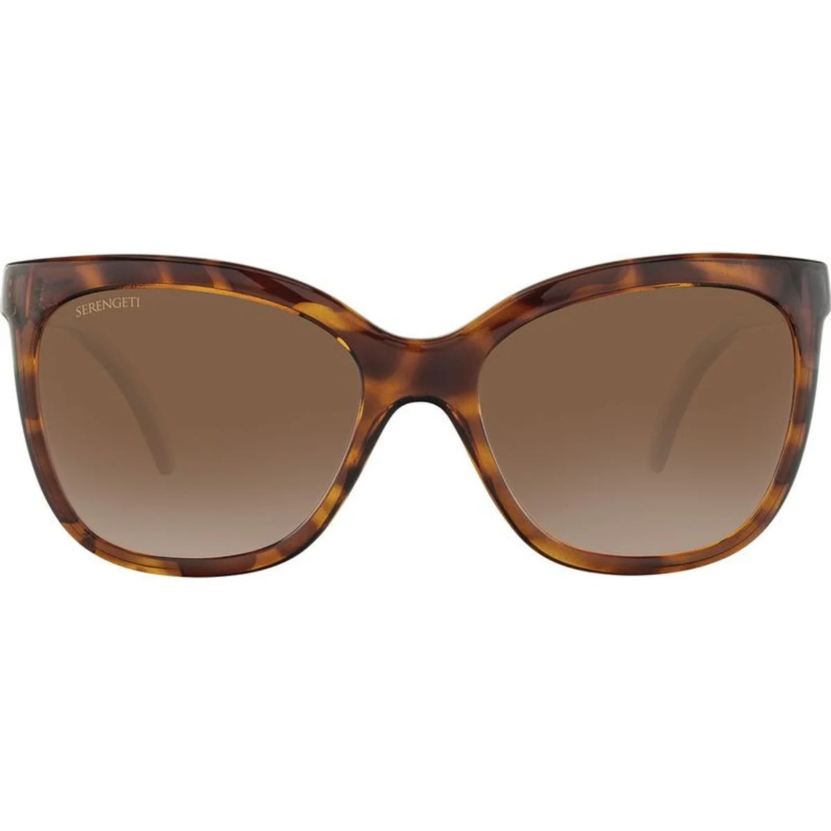 Serengeti Agata SS001002 Classic Tortoise/ Drivers Gradient