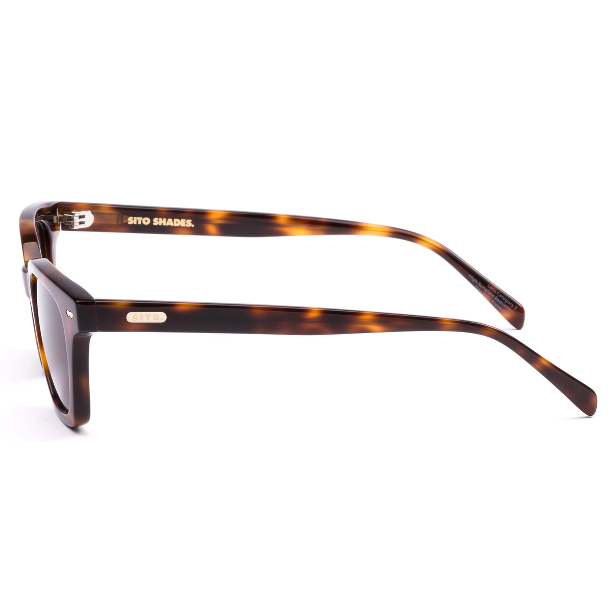 Sito Ryker SIRYK005S Classic Tort/Coffee