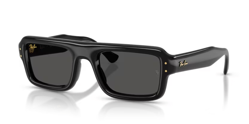 Ray-Ban 0RB49546018754 Black/ Ultra Black