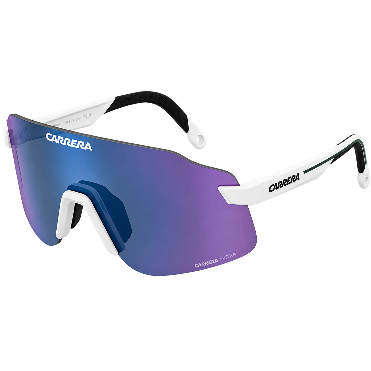 Carrera Sport 16/S/PAT 6HT 99 DI Matt White