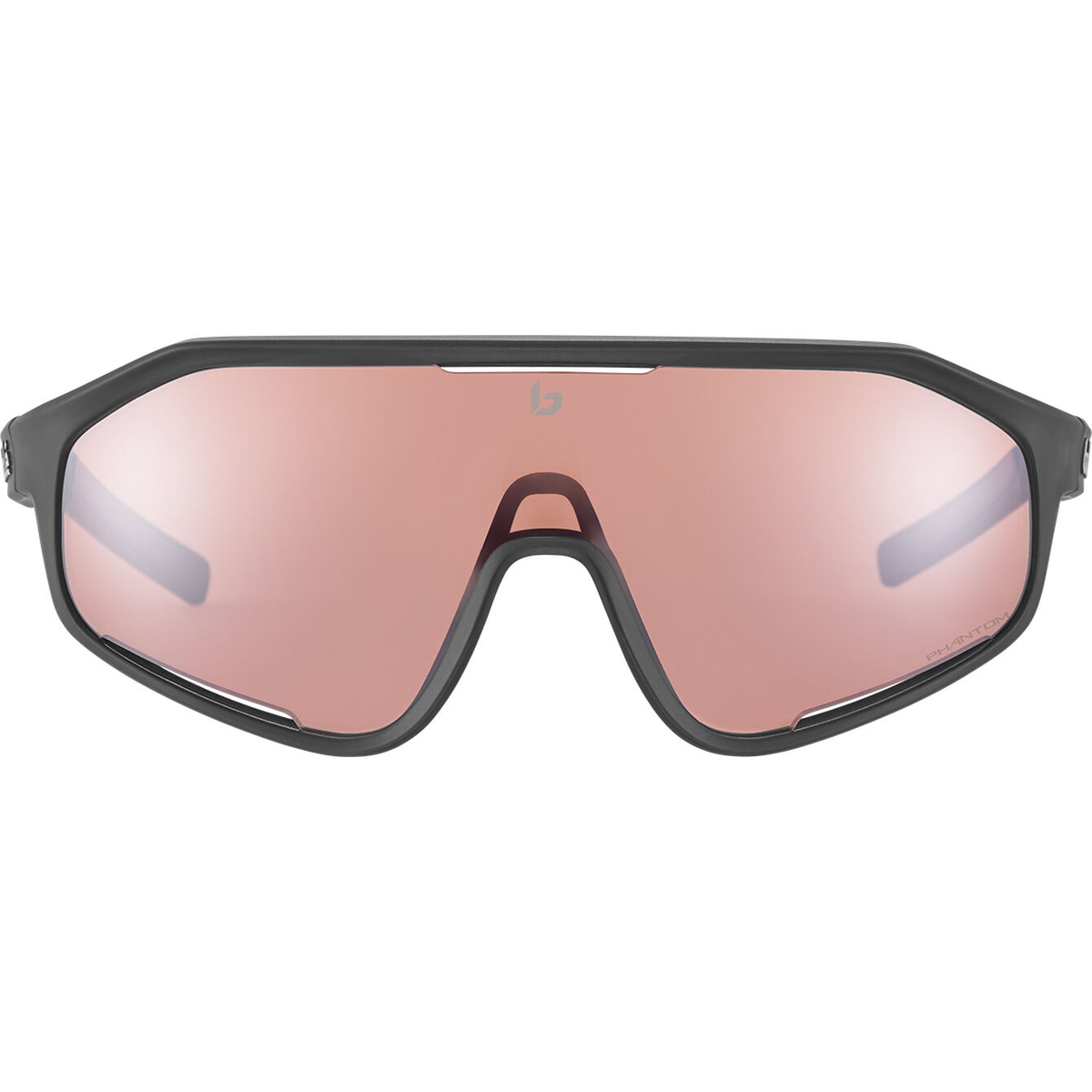 Bollé Shifter 12659 Matte Crystal Navy /  Phantom Verm Gun - Blue Star Eyewear