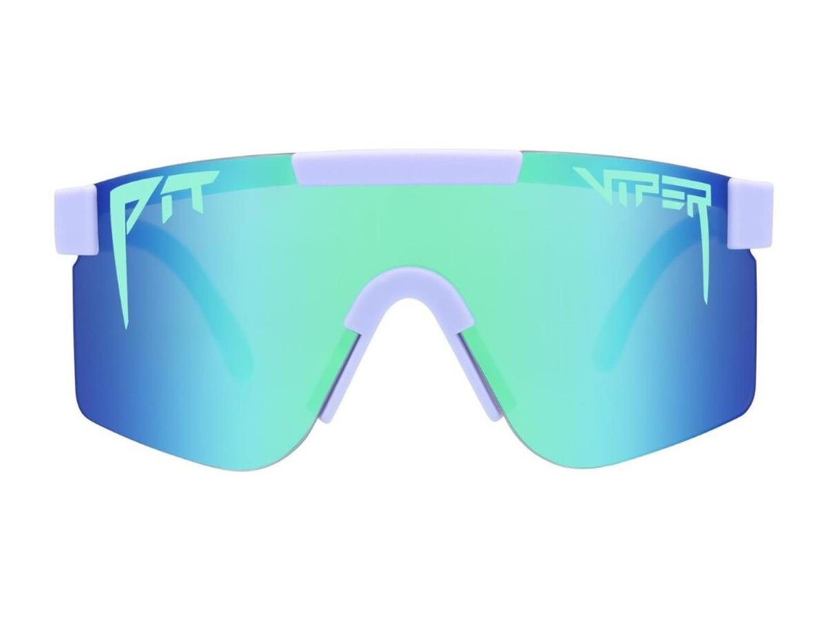 Pit Viper The Moontower Polarized The Single Wides