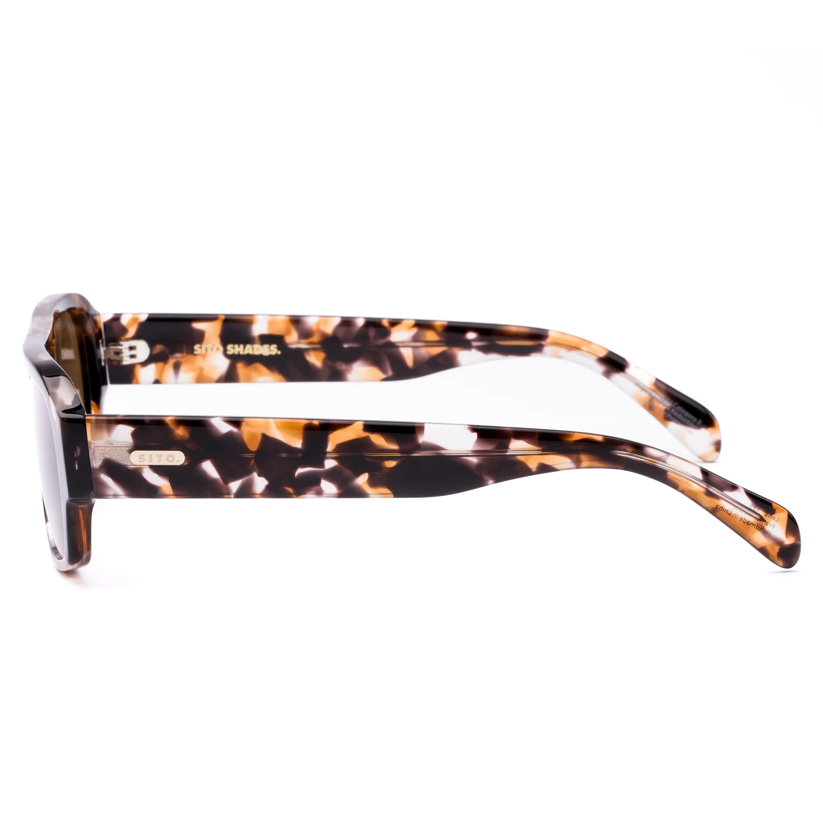 SIATL003P ATLAS PEBBLE TORT/BROWN POLAR