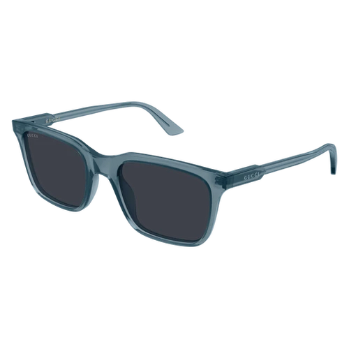 Gucci GG2114S003 Blue/ Blue