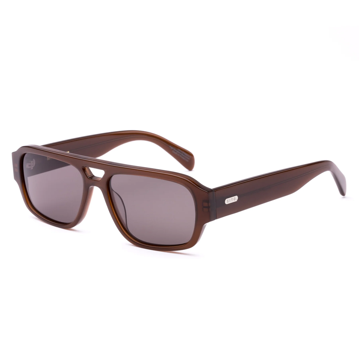 SIATL002S ATLAS MILKY COCO/GREY