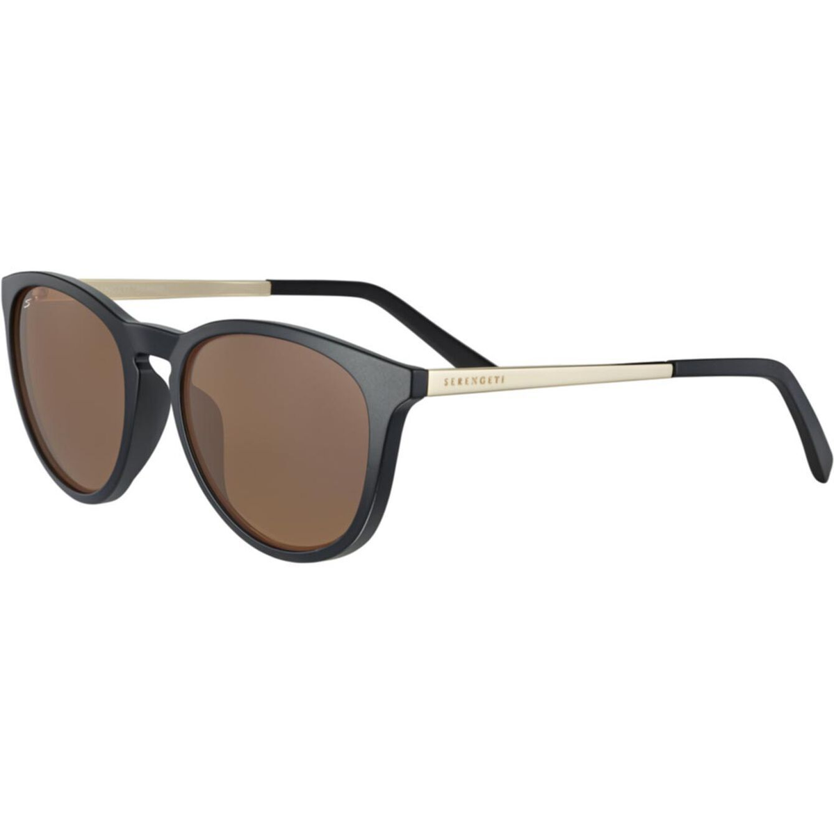 Serengeti Brawley SS556002 Black