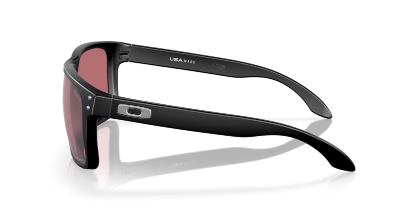 Oakley Holbrook XL 0OO941794173559 Matte Black/ Prizm dark Golf