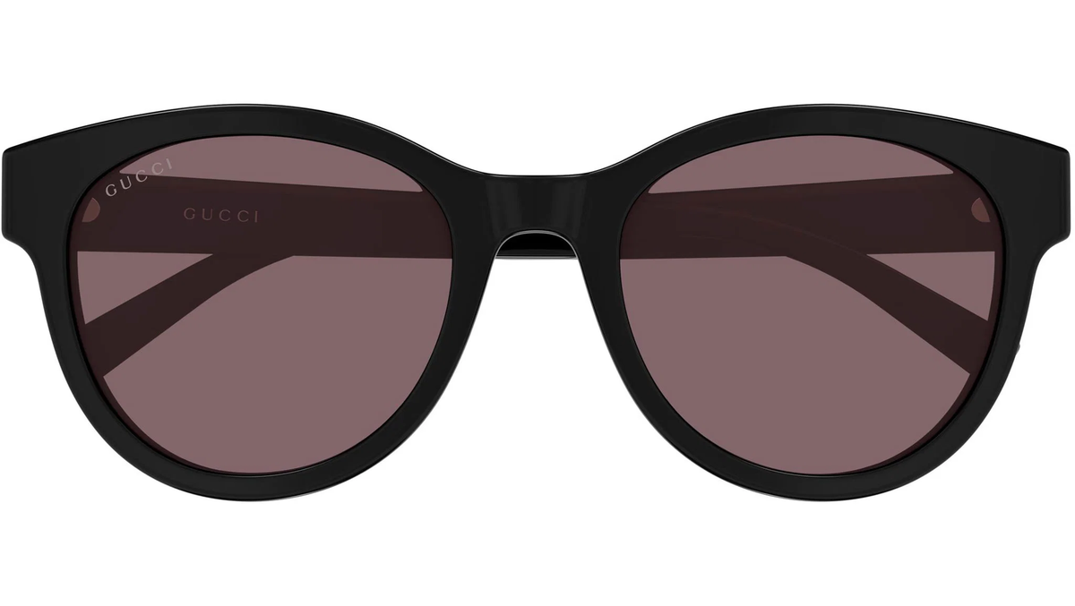 Gucci GG2127SK003 Black/ Red