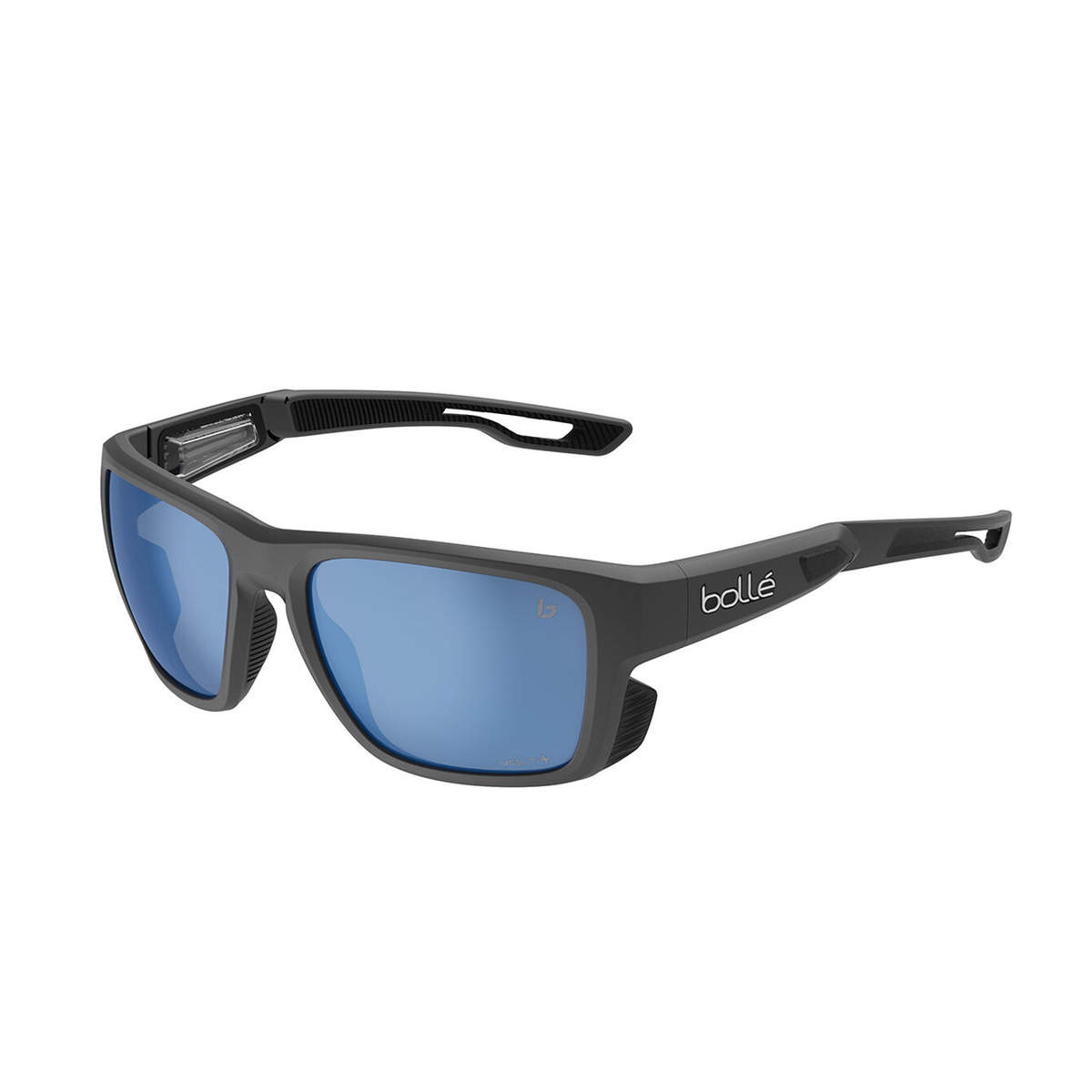 Bolle Airdrift BS035001 Black Matte