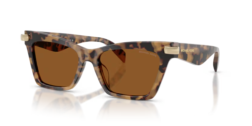 Michael Kors Grand Cayman 0MK2276U39307354 Vintage Tortoise/ Amber