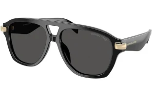 Michael Kors Grenada 0MK2277U30058756 Black/ Grey