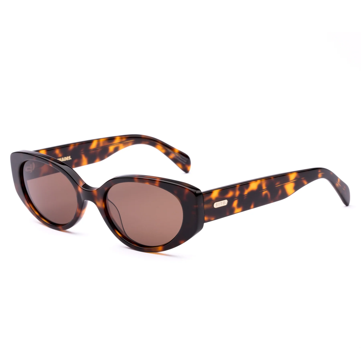 SIAUR001S AURA HONEY TORT/COFFEE