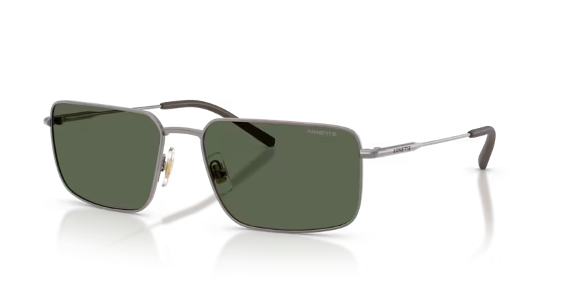 Arnette 0AN3095776/7158 Matte Bronze/ Dark Green