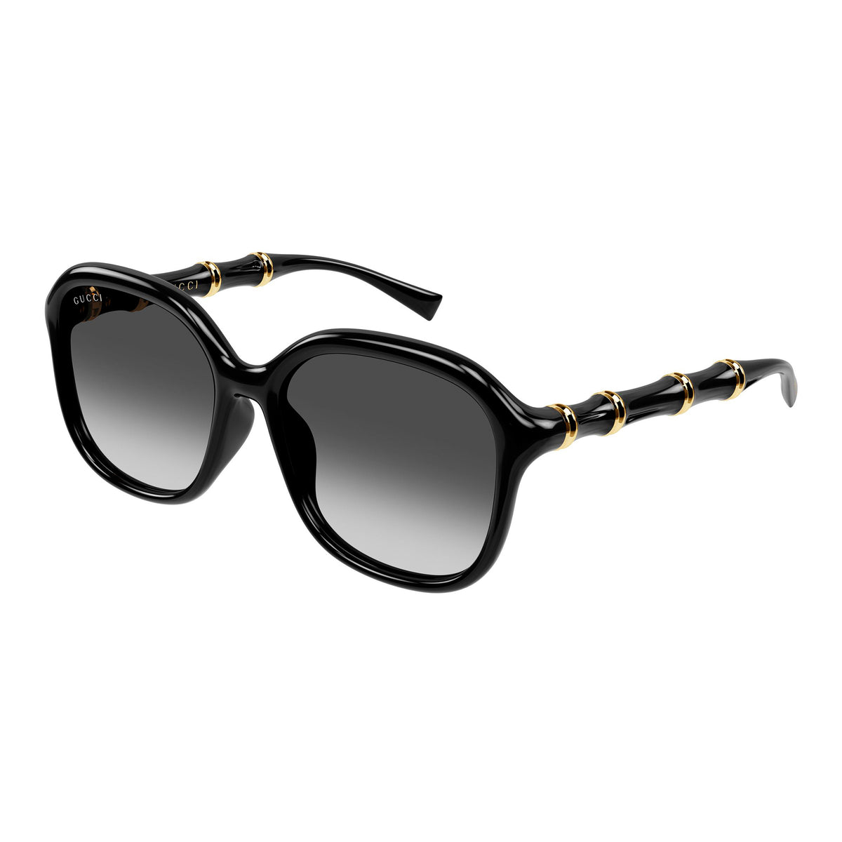 Gucci GG2061SA001 Black/ Grey