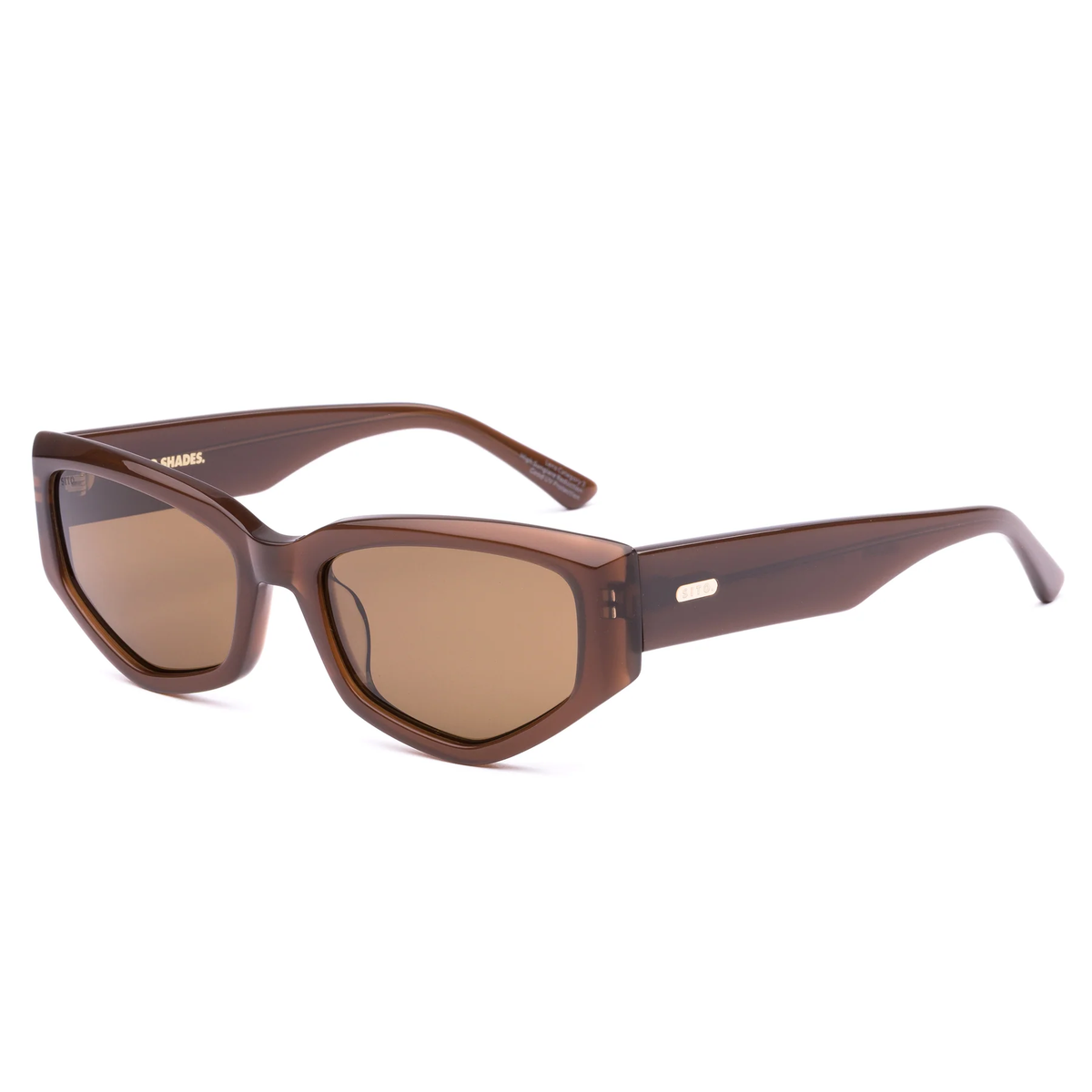 Sito DIAMOND SIDMD010P MILKY COCO/BROWN POLAR