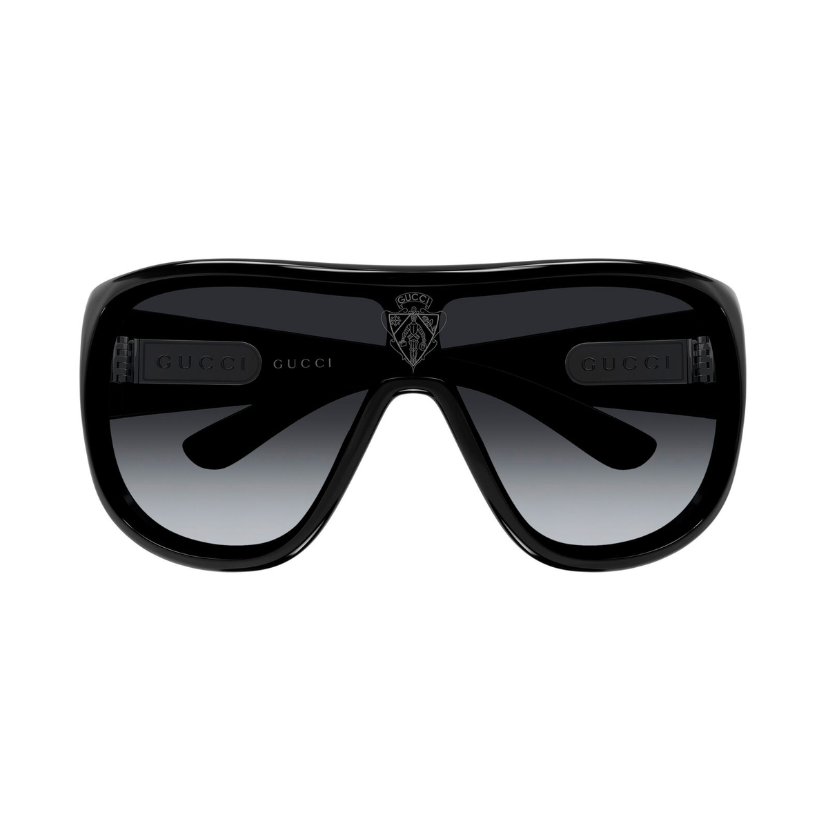Gucci GG2168S008 Black/ Grey