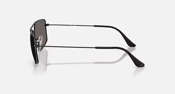 Ray-Ban 0RB3779002B159 Black/ Dark Grey