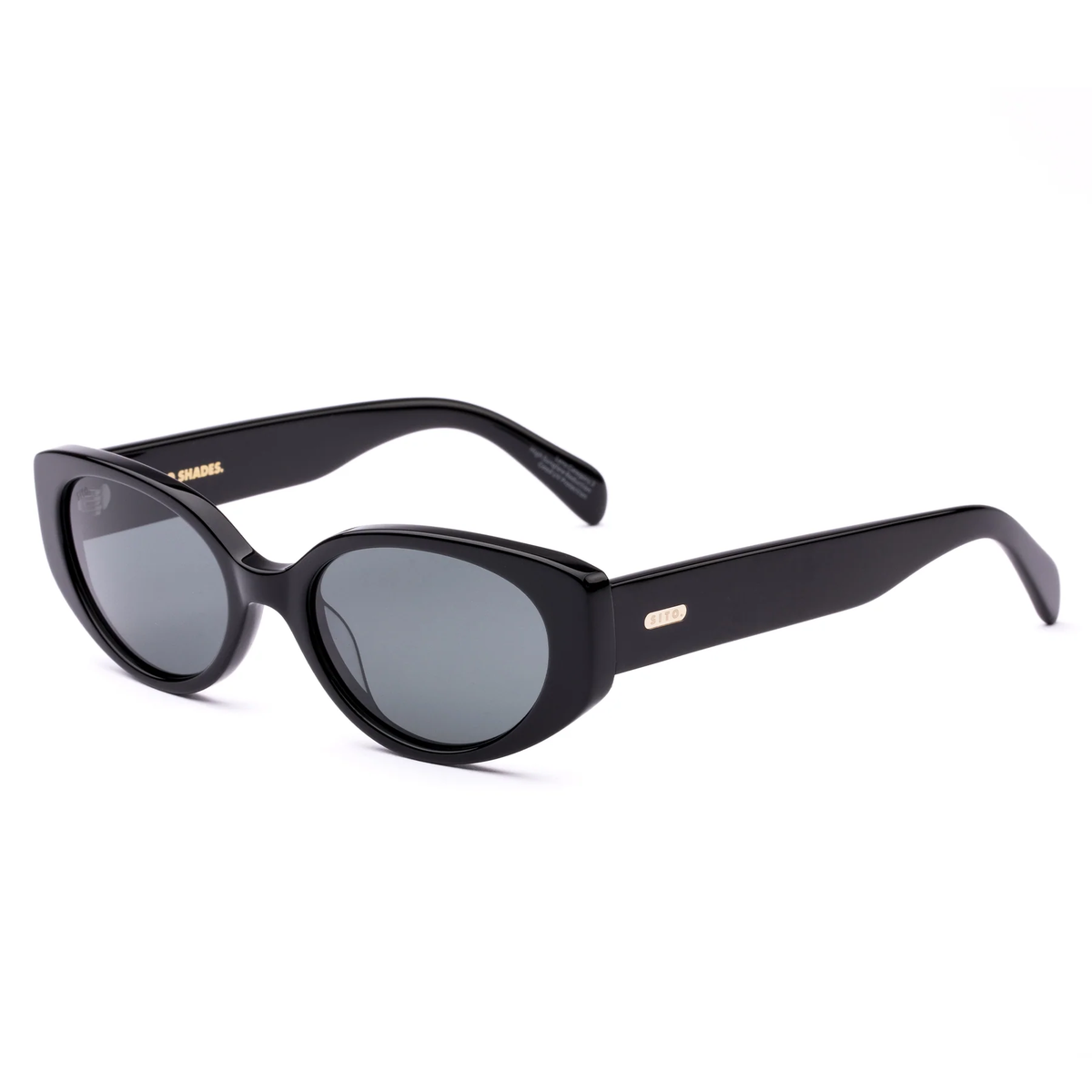 SIAUR003P AURA BLACK/IRON GREY POLAR